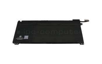 HSTNN-DB9F original HP battery 69Wh