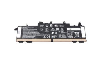 HSTNN-DB9S original HP battery 45Wh