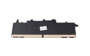 HSTNN-DB9S original HP battery 45Wh