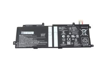 HSTNN-DE9E original HP battery 47Wh