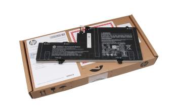 HSTNN-IB70 original HP battery 57Wh