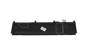 HSTNN-IB9E original HP battery 83Wh