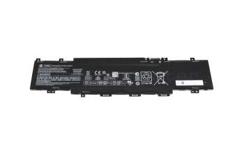 HSTNN-IB9T original HP battery 55.67Wh