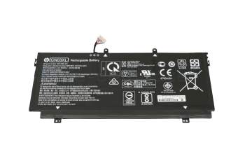 HSTNN-LB7L original HP battery 57,9Wh