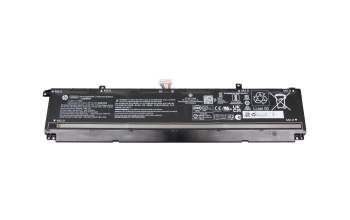 HSTNN-OB21 original HP battery 83Wh