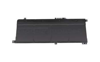 HSTNN-UB7U original HP battery 55.67Wh