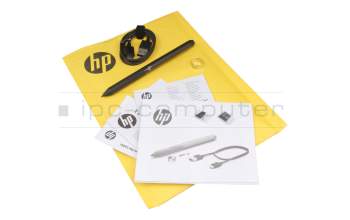 HV4-HSN-W001P original HP Active Pen G2