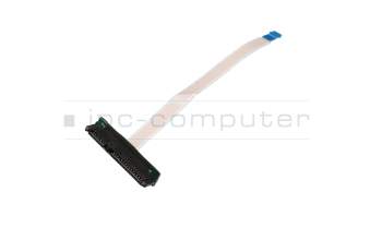 Hard Drive Adapter for 1. HDD slot original suitable for Asus VivoBook 15 X509FA