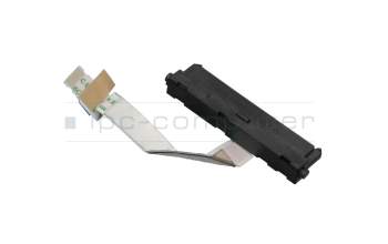 Hard Drive Adapter for 1. HDD slot original suitable for Lenovo IdeaPad Gaming 3-15IMH05 (82CG)