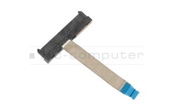 Hard Drive Adapter for 1. HDD slot original suitable for Lenovo Legion Y540-15IRH-PG0 (81SY)