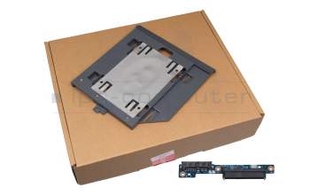 Hard Drive Adapter for ODD slot original suitable for Lenovo IdeaPad 320-15IKB (80XL/80YE)