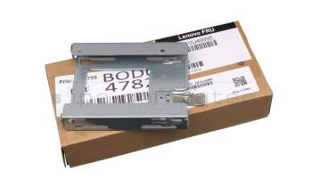 Hard drive accessories for 1. HDD slot original suitable for Lenovo ThinkStation P348 Workstation (30EQ)