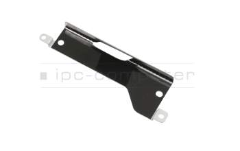 Hard drive accessories for 1. HDD slot original suitable for MSI GF63 Thin 9SCX/9SCXR (MS-16R4)