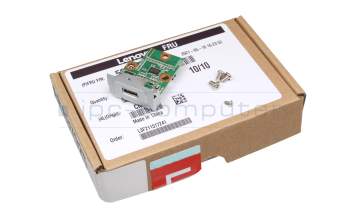 IO Board original suitable for Lenovo ThinkStation P340 (30DM)