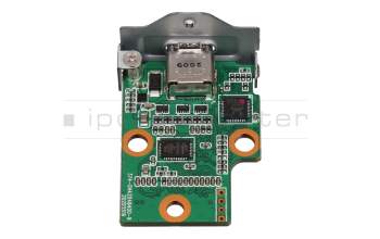 IO Board original suitable for Lenovo ThinkStation P350 Workstation (30E4)