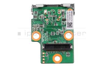 IO Board original suitable for Lenovo ThinkStation P350 Workstation (30E4)