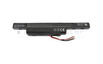 IPC-Computer battery (10.8V) compatible to Acer 3ICR19/66-2 with 48Wh