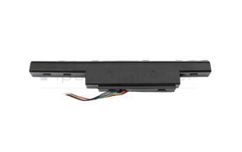 IPC-Computer battery (10.8V) compatible to Acer 3ICR19/66-2 with 48Wh