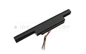 IPC-Computer battery (10.8V) compatible to Acer 3ICR19/66-2 with 69Wh