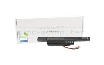 IPC-Computer battery (10.8V) compatible to Acer KT.00605.002 with 48Wh