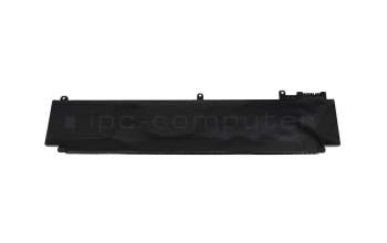 IPC-Computer battery (long) compatible to Lenovo 3ICP4/43/86 with 22.8Wh