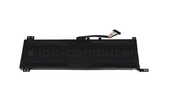 IPC-Computer battery (short) compatible to Lenovo 4ICP4/62/100 with 59Wh