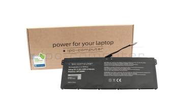 IPC-Computer battery 11.25V (Type AP19B8K) compatible to Acer 3INP5/82/70 with 42Wh