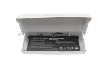 IPC-Computer battery 11.4V (Type AC14B18J) compatible to Acer KT.0030G.004 with 41Wh