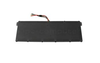 IPC-Computer battery 11.4V (Type AC14B18J) compatible to Acer KT.0030G.017 with 41Wh