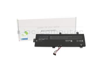 IPC-Computer battery 31Wh suitable for Lenovo IdeaPad 310-15IKB (80TV/80TW)