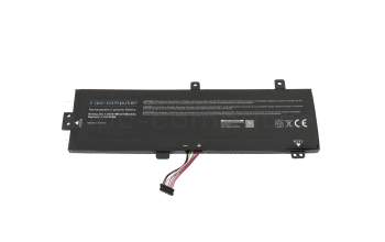 IPC-Computer battery 31Wh suitable for Lenovo IdeaPad 310-15IKB (80TV/80TW)