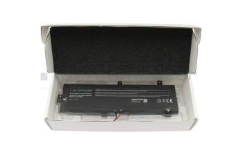 IPC-Computer battery 31Wh suitable for Lenovo IdeaPad 310-15IKB (80TV/80TW)