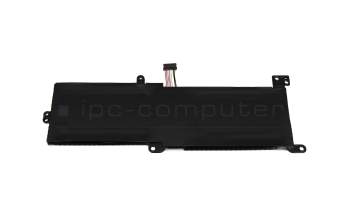 IPC-Computer battery 34Wh suitable for Lenovo V15-IIL (82C5)