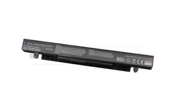 IPC-Computer battery 38Wh suitable for Asus D452CP