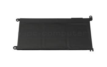 IPC-Computer battery 39Wh suitable for Dell Latitude 13 (3300)