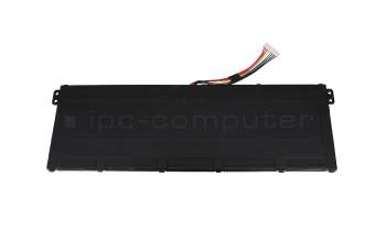 IPC-Computer battery 41Wh 11.4V (Type AC14B18J) suitable for Acer Aspire ES1-731