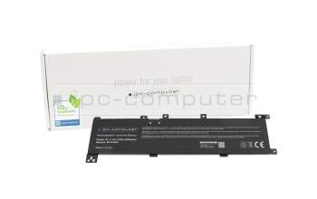 IPC-Computer battery 41Wh suitable for Asus VivoBook 14 F441MA