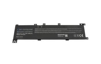 IPC-Computer battery 41Wh suitable for Asus VivoBook 14 F441MA