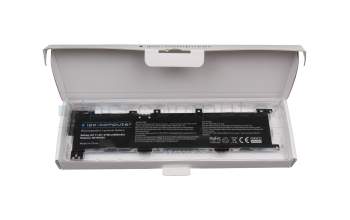 IPC-Computer battery 41Wh suitable for Asus VivoBook Pro 17 N705FD