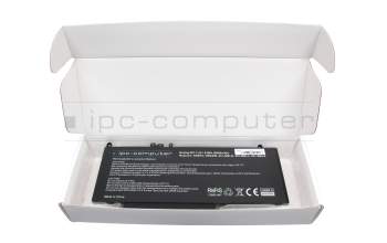 IPC-Computer battery 43Wh suitable for Dell Latitude 15 (3550)