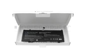 IPC-Computer battery 44.08Wh suitable for Lenovo ThinkBook 14s IWL (20RM)