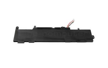 IPC-Computer battery 46.74Wh suitable for HP EliteBook 735 G6