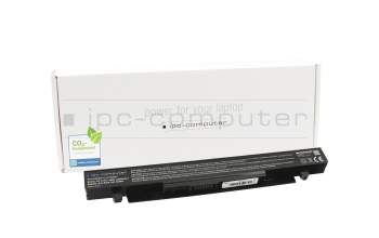 IPC-Computer battery 46Wh suitable for Asus A550IU