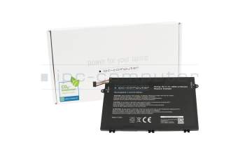 IPC-Computer battery 46Wh suitable for Lenovo E41-55 (82FJ)