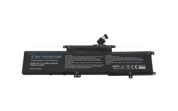 IPC-Computer battery 46Wh suitable for Lenovo ThinkPad L380 (20M5/20M6)