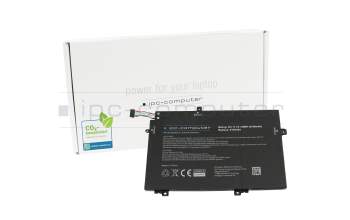 IPC-Computer battery 46Wh suitable for Lenovo ThinkPad L590 (20Q7/20Q8)