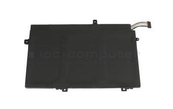 IPC-Computer battery 46Wh suitable for Lenovo ThinkPad L590 (20Q7/20Q8)