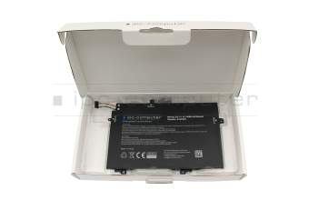 IPC-Computer battery 46Wh suitable for Lenovo ThinkPad L590 (20Q7/20Q8)