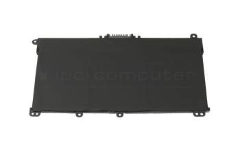 IPC-Computer battery 47Wh suitable for HP 15-da2000