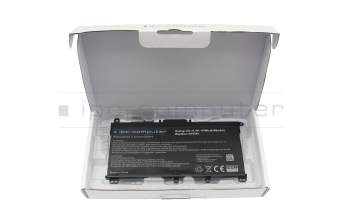 IPC-Computer battery 47Wh suitable for HP 15s-du0000